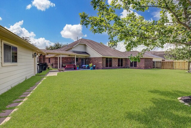 3606 Quarter Horse Trl, Manvel, TX 77578 - photo 41