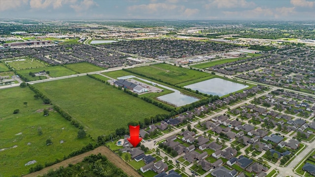 3606 Quarter Horse Trl, Manvel, TX 77578 - photo 47