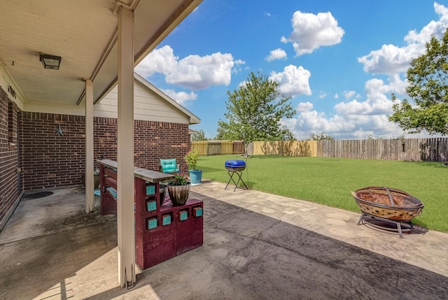 3606 Quarter Horse Trl, Manvel, TX 77578 - photo 37
