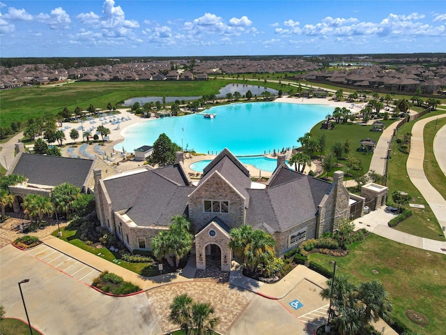12114 Delwood Terrace Dr, Humble, TX 77346 - photo 4