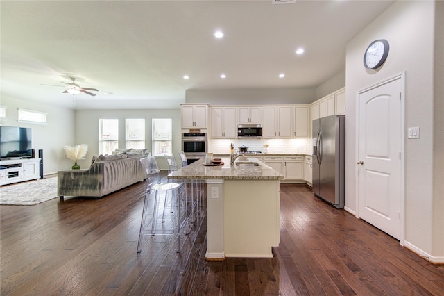 12114 Delwood Terrace Dr, Humble, TX 77346 - photo 8
