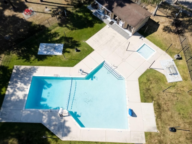 22306 Walnut Valley Dr, Spring, TX 77389 - photo 41