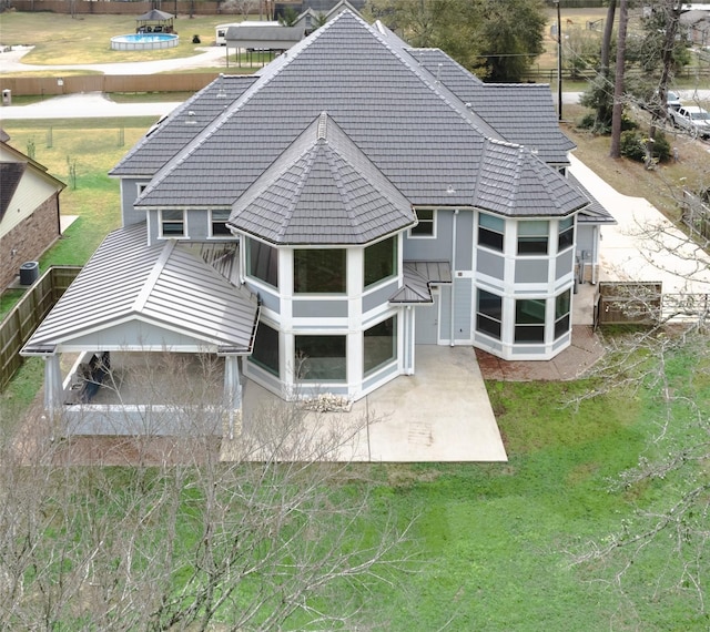 2504 Southline Rd, Conroe, TX 77384 - photo 20