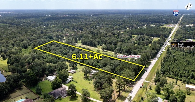 000 Fostoria Rd, Cleveland, TX 77328