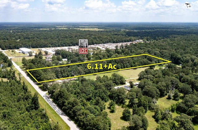 000 Fostoria Rd, Cleveland, TX 77328