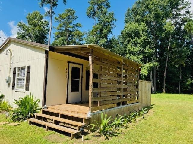 8963 Lonesome Pine Ln, Kountze, TX 77625 - photo 1