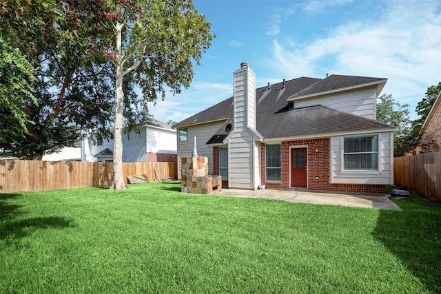13710 Wheatbridge Dr, Houston, TX 77041 - photo 26