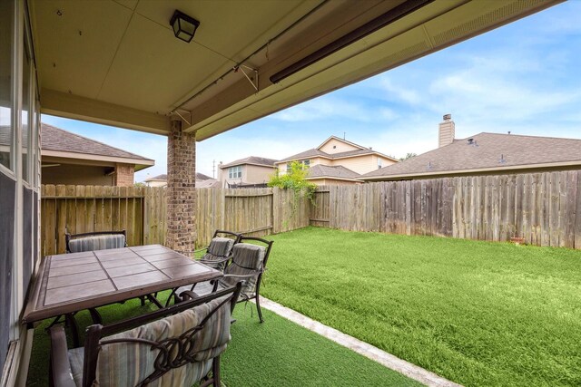 6126 Sierra Springs Ln, Katy, TX 77494 - photo 19