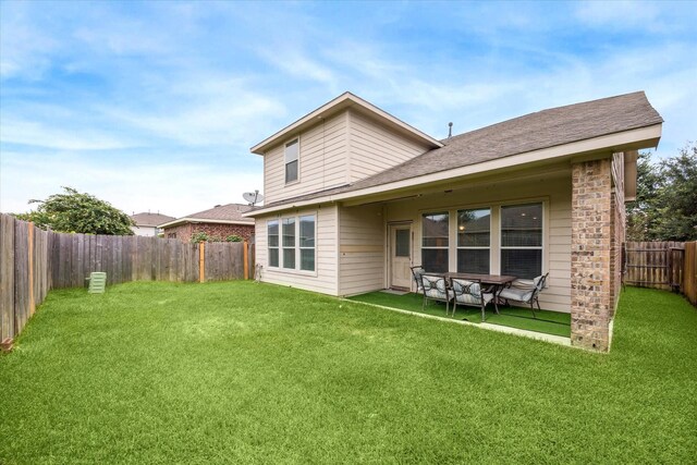 6126 Sierra Springs Ln, Katy, TX 77494 - photo 20