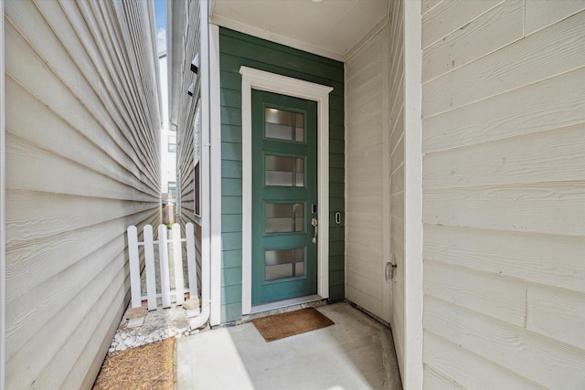 3715 Oakroc Grv, Houston, TX 77018 - property entrance