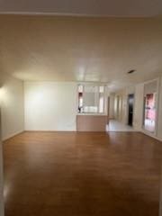 427 22nd Ave N, Texas City, TX 77590 - view of unfurnished living room
