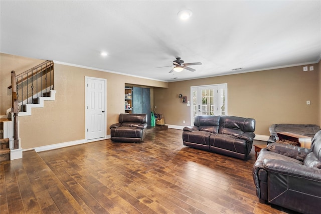 30803 S High Meadow Cir, Magnolia, TX 77355 - photo 18