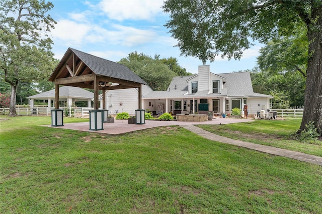 30803 S High Meadow Cir, Magnolia, TX 77355 - photo 6