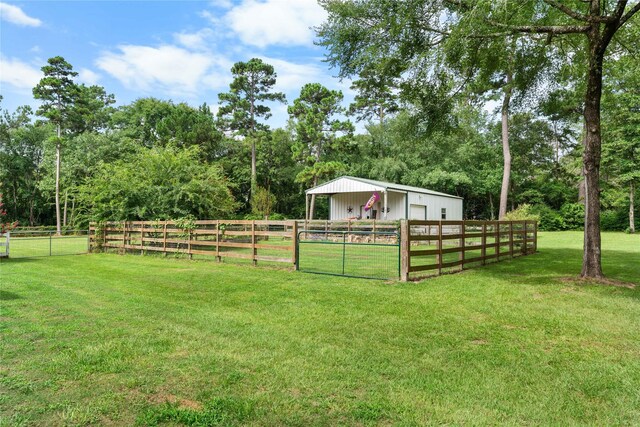30803 S High Meadow Cir, Magnolia, TX 77355 - photo 41