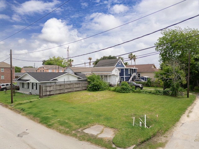 1510 40th St, Galveston, TX 77550 - photo 1