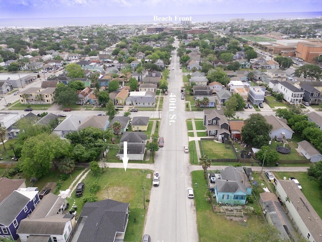 1510 40th St, Galveston, TX 77550 - photo 2