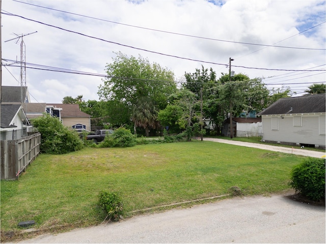 1510 40th St, Galveston, TX 77550 - photo 4