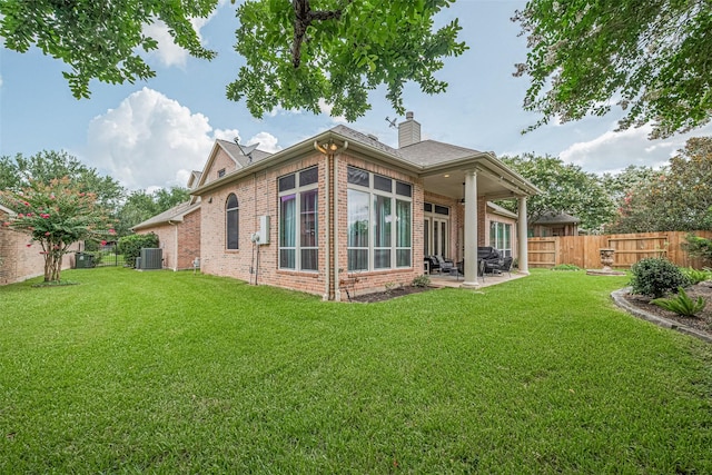 1814 Shadow Lake Dr, Sugar Land, TX 77479 - photo 41