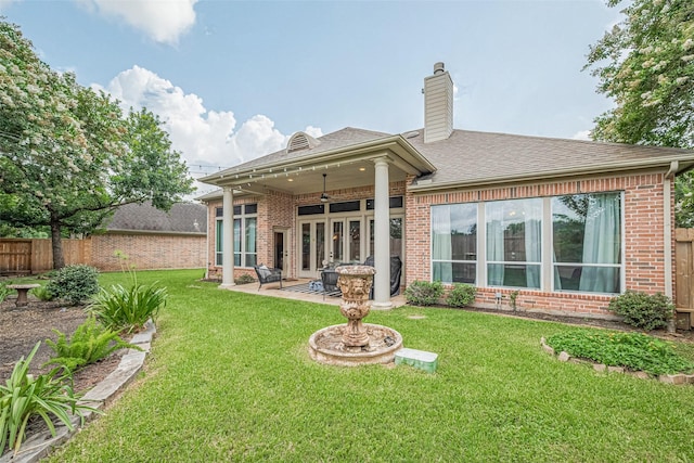 1814 Shadow Lake Dr, Sugar Land, TX 77479 - photo 42
