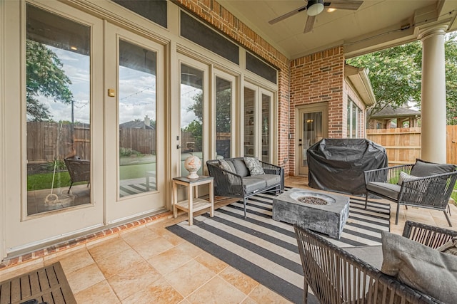 1814 Shadow Lake Dr, Sugar Land, TX 77479 - photo 46