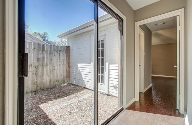 1511 Calveryman Ln, Katy, TX 77449 - view of unfurnished sunroom