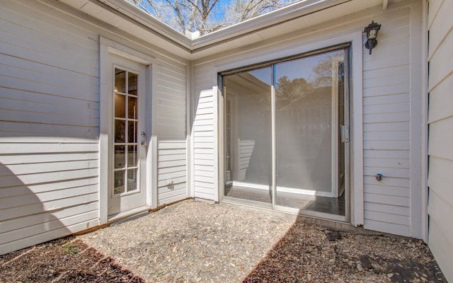 1511 Calveryman Ln, Katy, TX 77449 - view of exterior entry