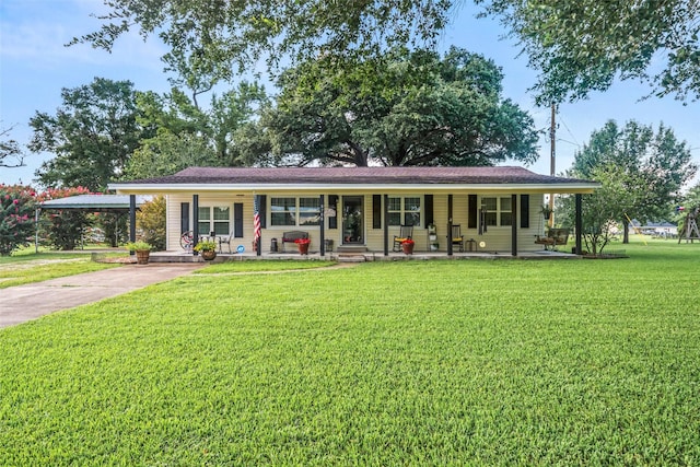8708 Flowers Loop, Kountze, TX 77625 - photo 1