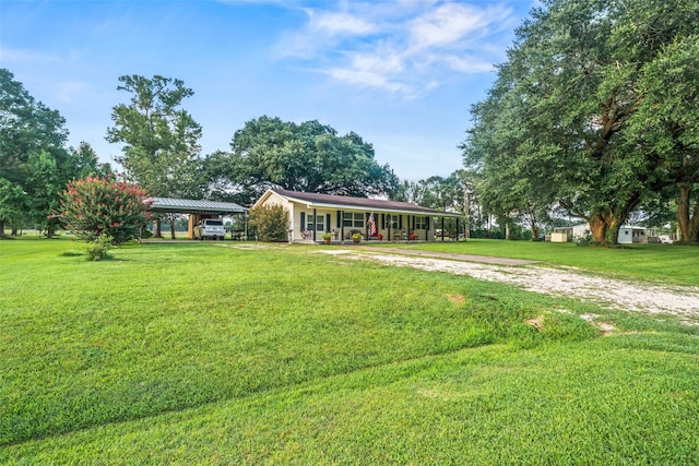 8708 Flowers Loop, Kountze, TX 77625 - photo 2