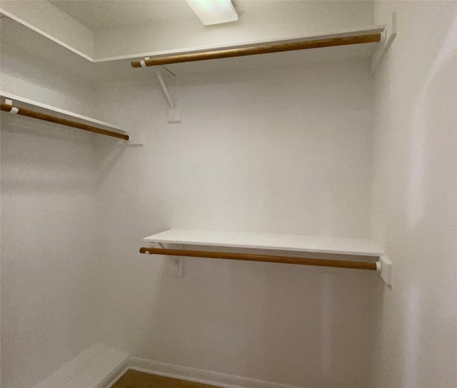 3210 Echo Mountain Dr, Houston, TX 77345 - view of walk in closet