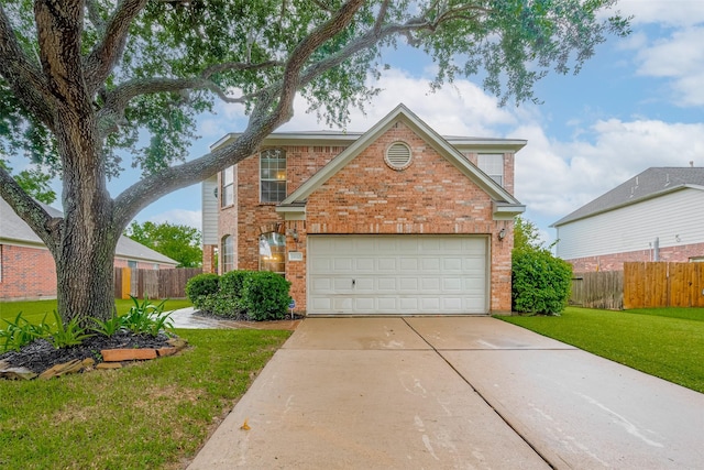 19010 Country Square Dr, Houston, TX 77084 - photo 1
