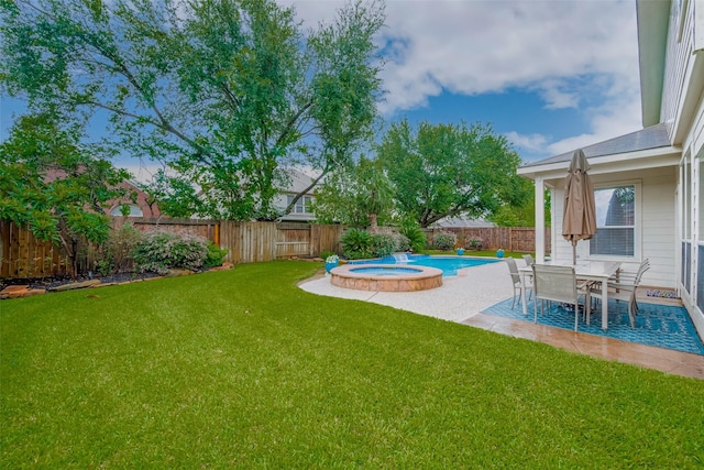 19010 Country Square Dr, Houston, TX 77084 - photo 22