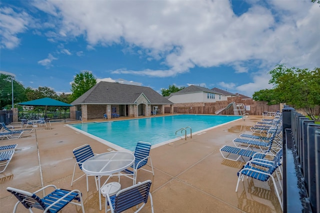19010 Country Square Dr, Houston, TX 77084 - photo 24