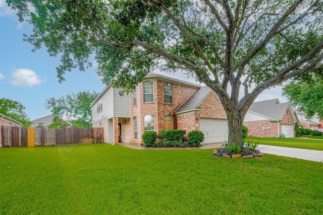 19010 Country Square Dr, Houston, TX 77084 - photo 2