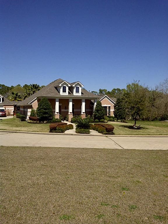 41 Bellingham Ct, Conroe, TX 77303