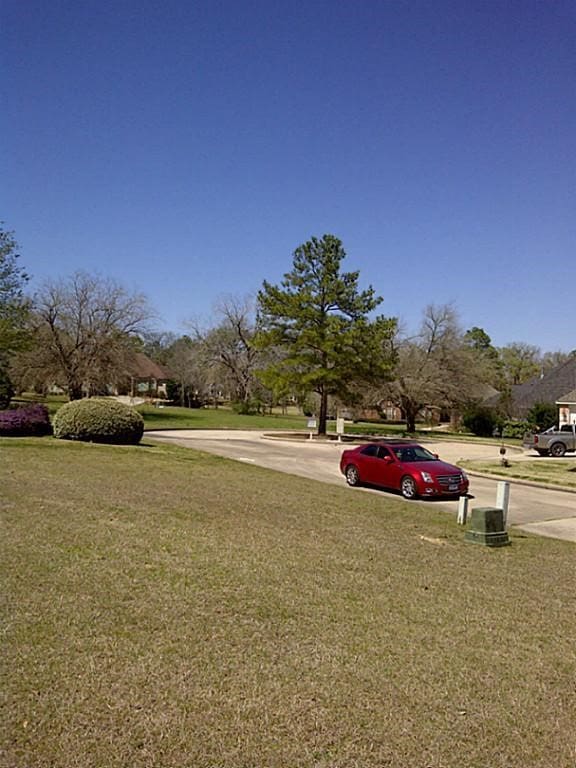 41 Bellingham Ct, Conroe, TX 77303