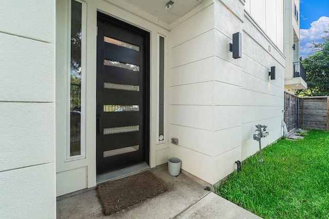 2221 Francis St, Houston, TX 77004 - view of exterior entry