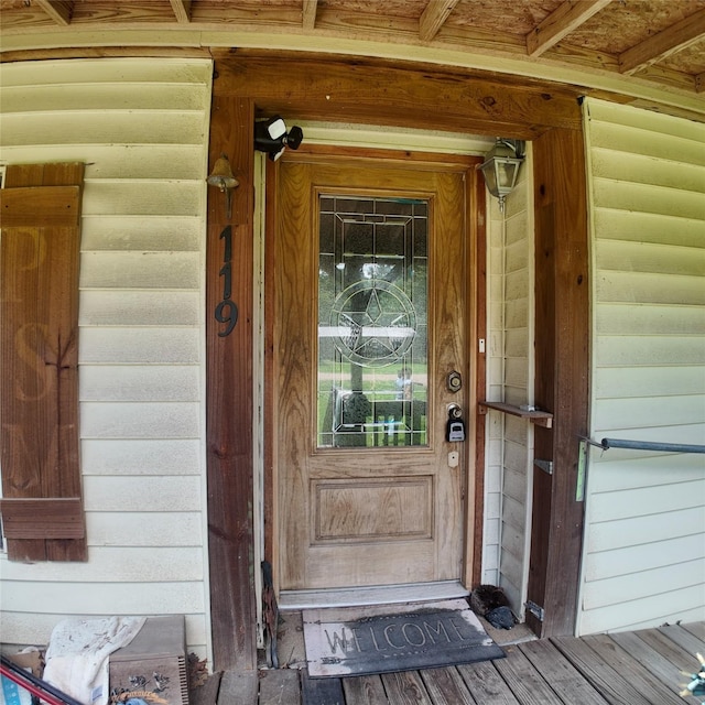 119 Monticello St, Trinity, TX 75862 - photo 4