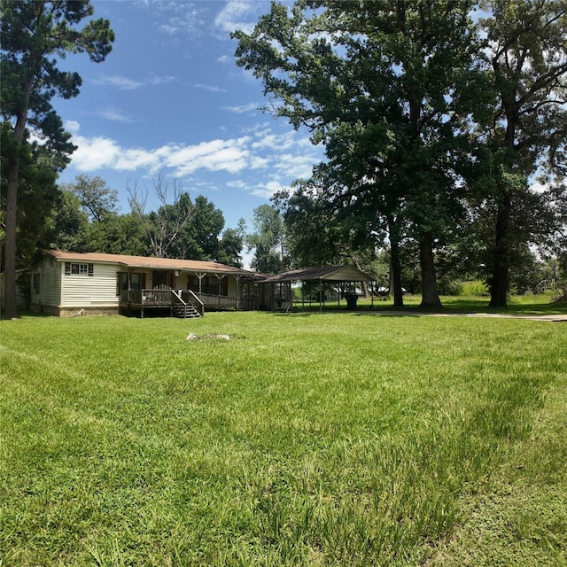 119 Monticello St, Trinity, TX 75862 - photo 2