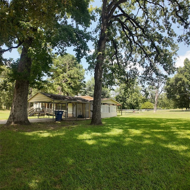 119 Monticello St, Trinity, TX 75862 - photo 3