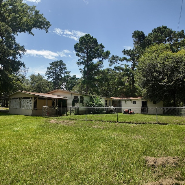 119 Monticello St, Trinity, TX 75862 - photo 19