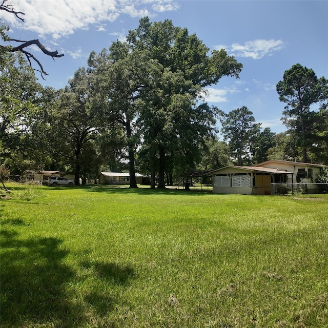 119 Monticello St, Trinity, TX 75862 - photo 20