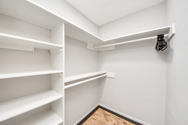6803 Las Brisas Dr, Houston, TX 77083 - view of spacious closet