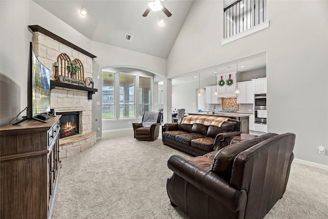 23607 Timbarra Cir, Katy, TX 77493 - photo 6