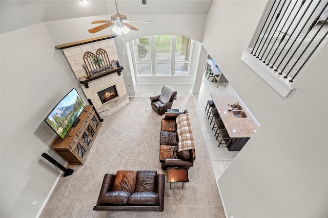23607 Timbarra Cir, Katy, TX 77493 - photo 18