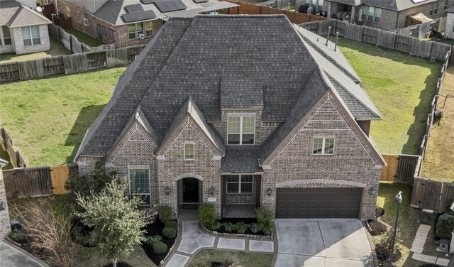 23607 Timbarra Cir, Katy, TX 77493 - photo 1