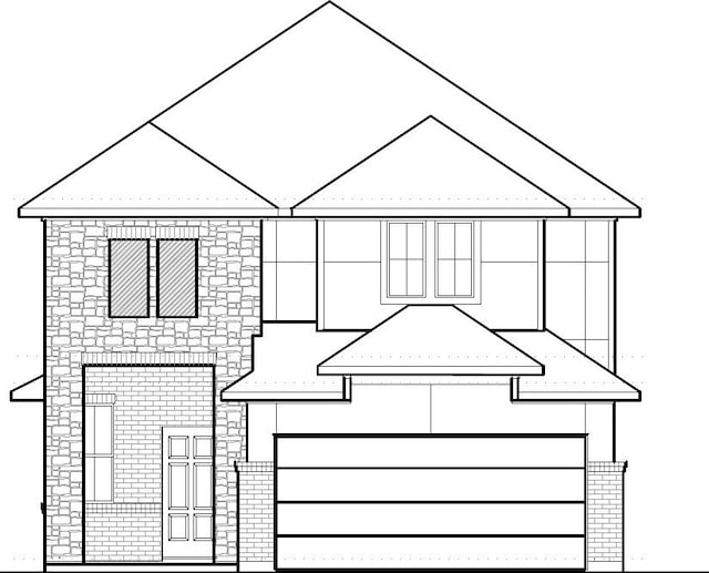 16841 Needlepoint Dr, Conroe, TX 77302 - view of miscellaneous property collateral
