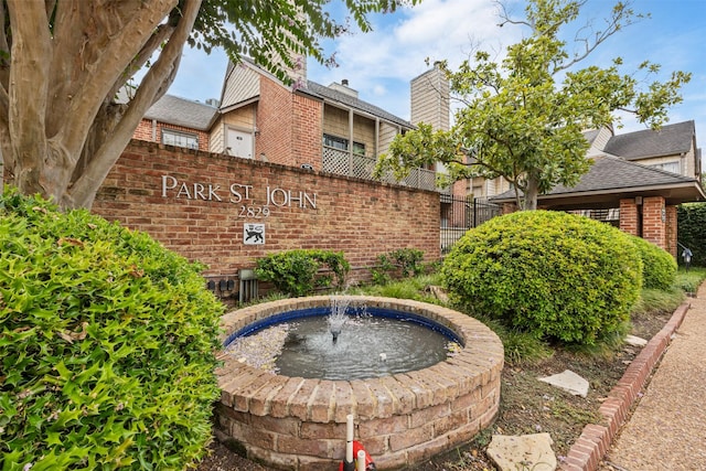 2829 Timmons Ln Unit 101, Houston, TX 77027 - view of building exterior