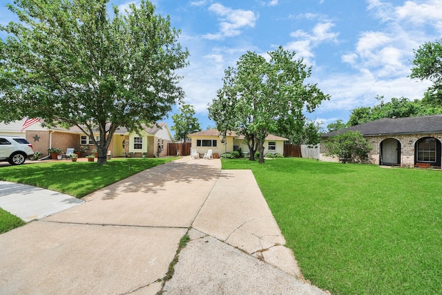 1402 S Circle Park St, Pasadena, TX 77504 - photo 3