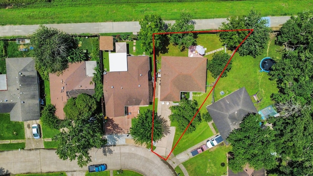 1402 S Circle Park St, Pasadena, TX 77504 - photo 36