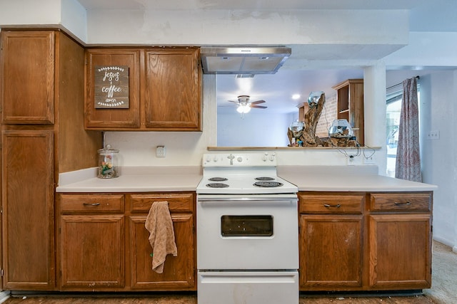 17817 Crestline Rd, Humble, TX 77396 - photo 8